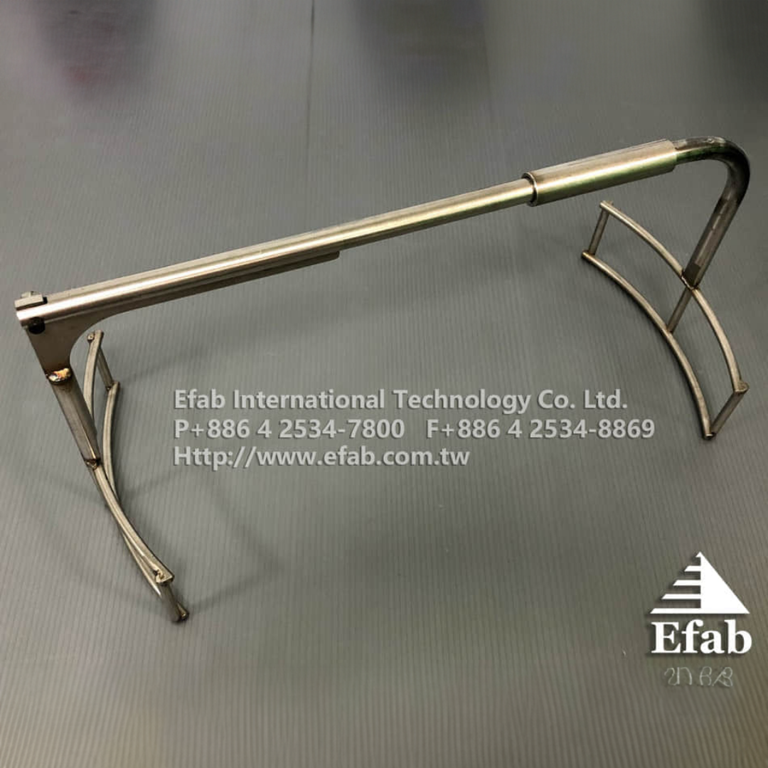 EFAB - Removal Tool